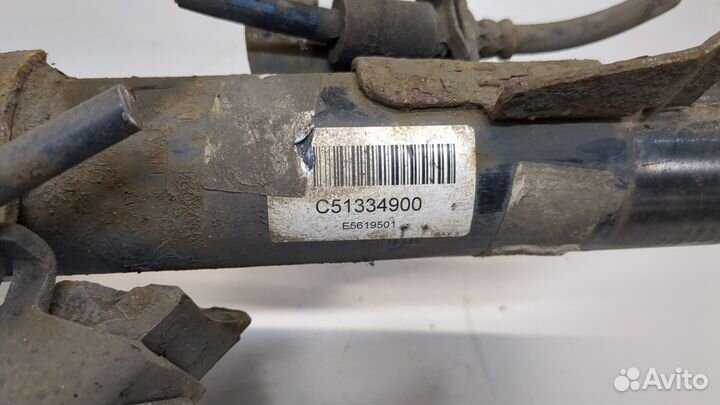 Амортизатор подвески Mazda 5 2010, 2011