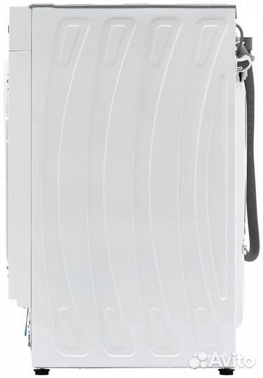 Стиральная машина Krona kaya 1200 7K white