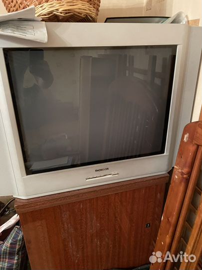 Телевизор thomson