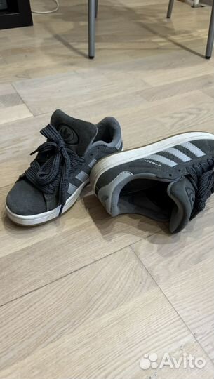 Кроссовки adidas