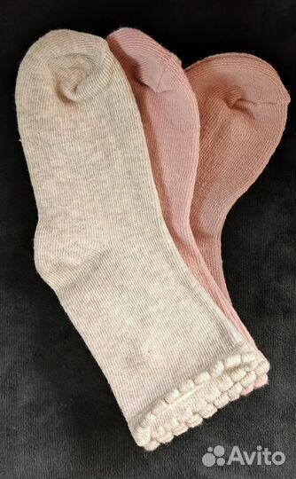 Носки для девочки C&A