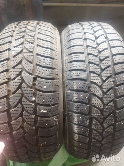 Riken Stud2 205/55 R16