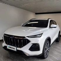 Changan Auchan X5 1.5 AMT, 2021, 30 000 км, с пробегом, цена 1 400 000 руб.