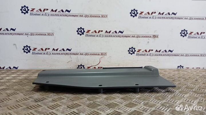 Карман бардачка левый Man Tgm