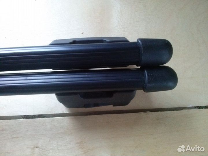 Багажник для sandero stepway