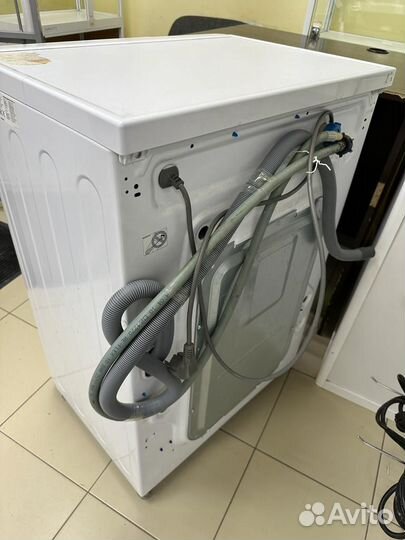 Стиральная машина LG f2h5hs6w