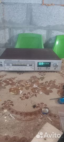 Радиотехника мп 7301