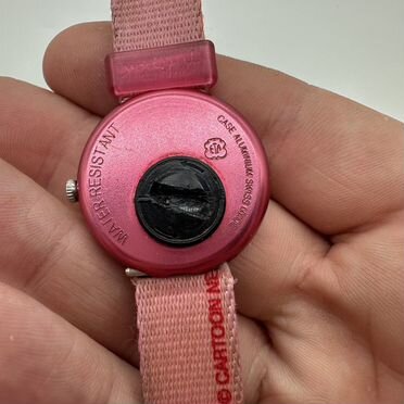 Наручные Детские часы Swatch кварц (швейцария)