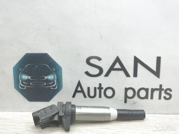 Катушка зажигания Bmw 3 F30 N20B20 2012