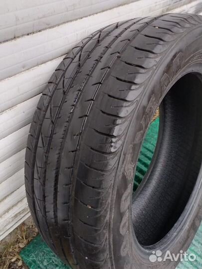 Goodyear Club 205/55 R16