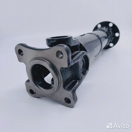 Кардан задний cfmoto X8 (фланец - 6 отверстий)