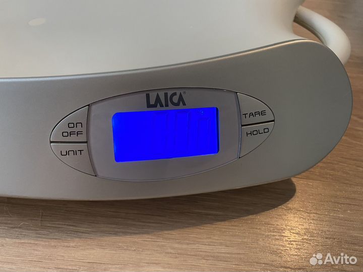 Детские весы