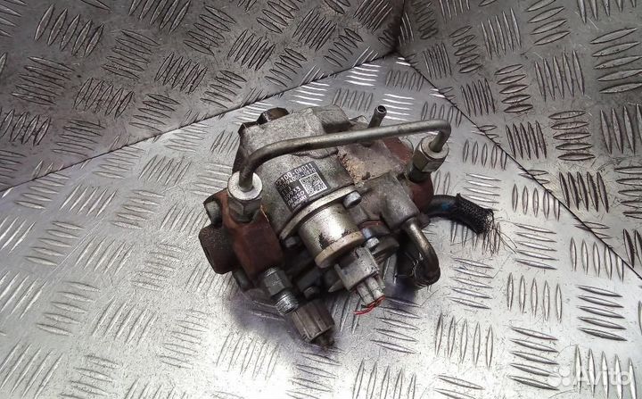 Насос топливный (тнвд) Toyota Corolla Verso