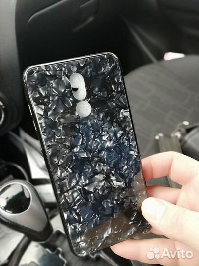 Чехол на Huawei nova 2i и хонор 20