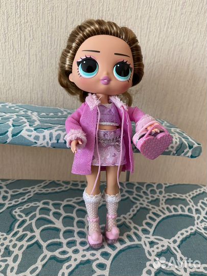Кукла lol tweens