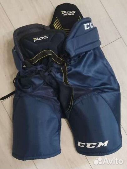 Хоккейные шорты ccm 5092