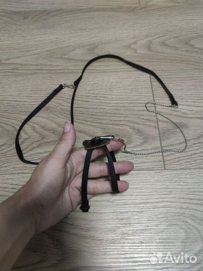 Аксессуары для попугаев