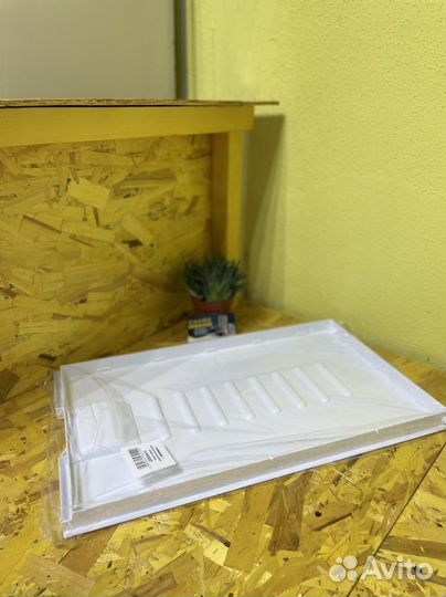 Панель дверцы морозильной камеры Стинол