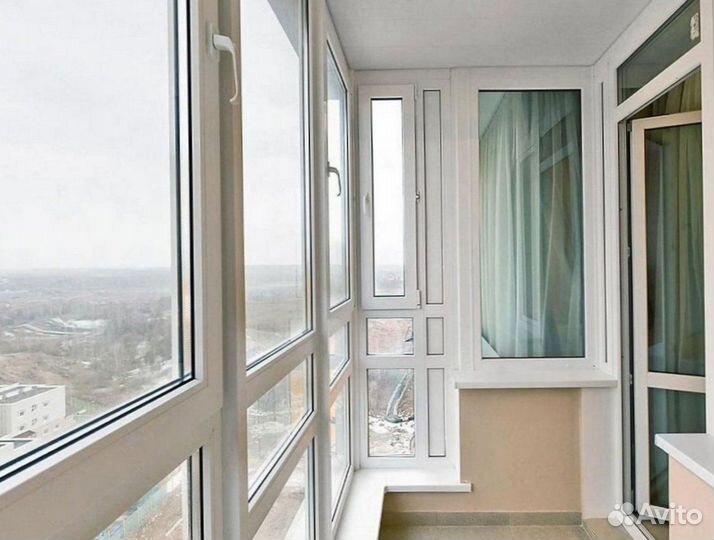 Пластиковые окна с завода