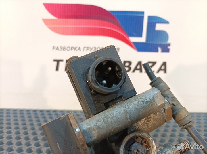 4420025221 Регулятор давления AdBlue