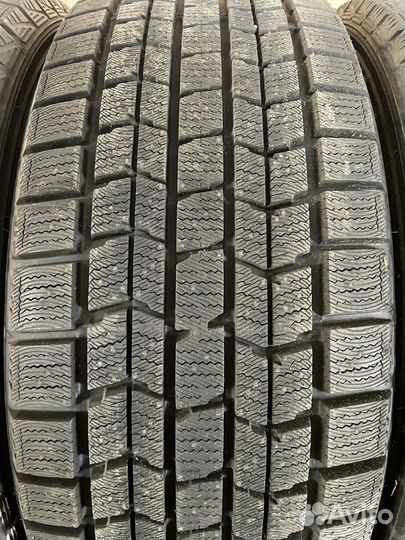 Dunlop DSX-2 205/55 R16 91Q