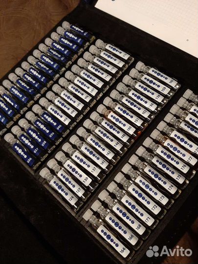 Духи Essens женские мужские