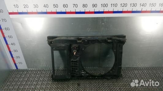 Передняя панель крепления облицовки (телевизор) pe