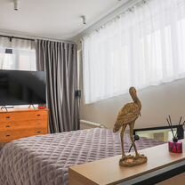 2-к. апартаменты, 80 м², 4/4 эт.