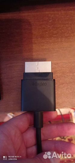 Переходник xbox