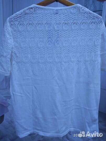 Комплект (кофта и юбка)