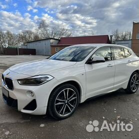 BMW X2 2.0 AT, 2019, 47 820 км