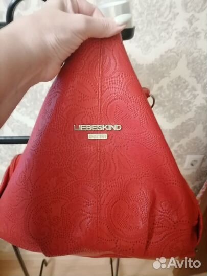 Сумки Liebeskind, Tendance