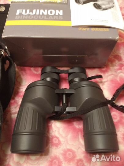 Fujinon 10x50 fmtr-SX