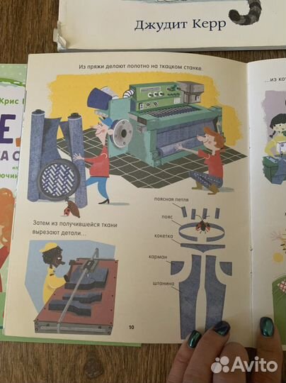 Продам детские книги