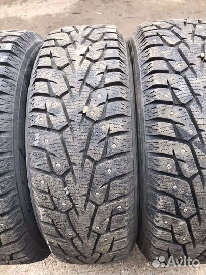 Yokohama Ice Guard IG55 195/60 R15 92T