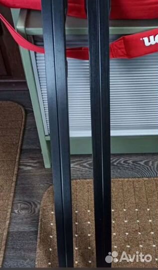 Лыжи для конька Fischer RCS skate 186