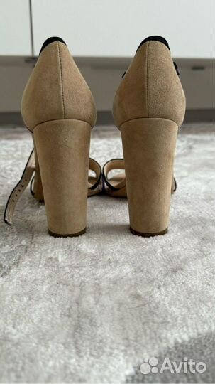 Босоножки prada 37