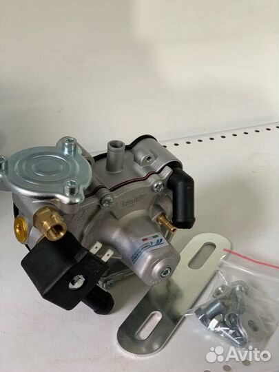 Редуктор Гбо 4 поколения