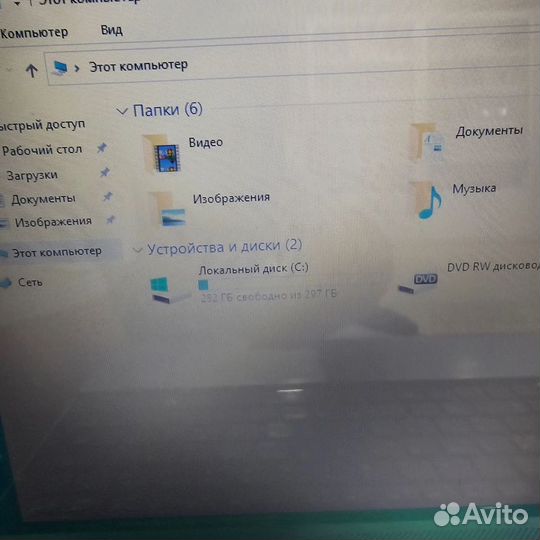 Ноутбук Samsung i3