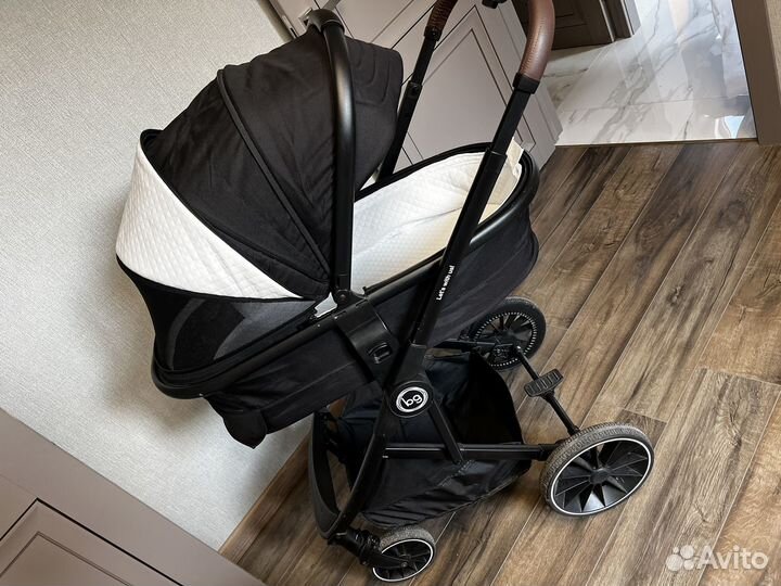 Коляска 2в1 (3в1)