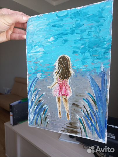 Продам картину