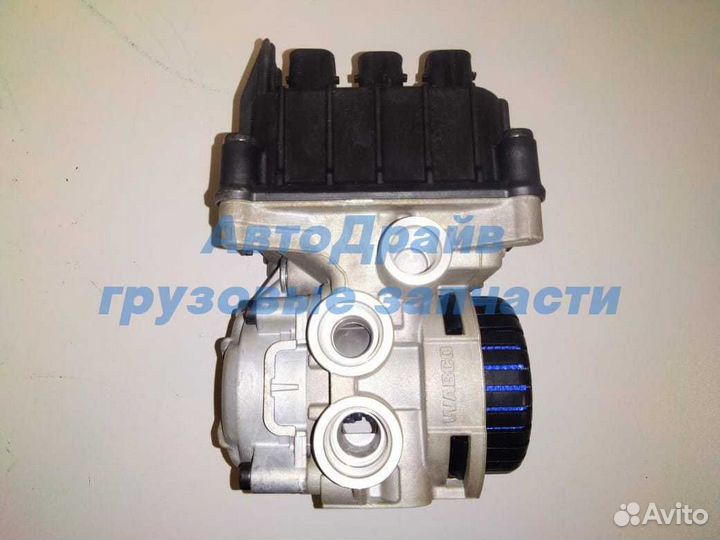 Передний тормозной модулятор Камаз 5490