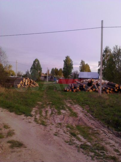 Участок 16 сот. (ИЖС)