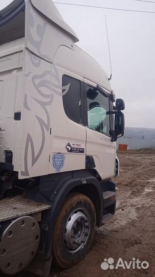 Scania P360LA, 2014