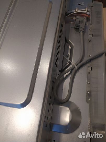 Новый духовой шкаф Bosch