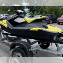 BRP Sea-Doo Spark 2UP 900 HO ACE, 2014, Сосновый Бор
