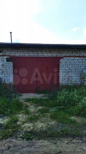 Гараж, 28 м²