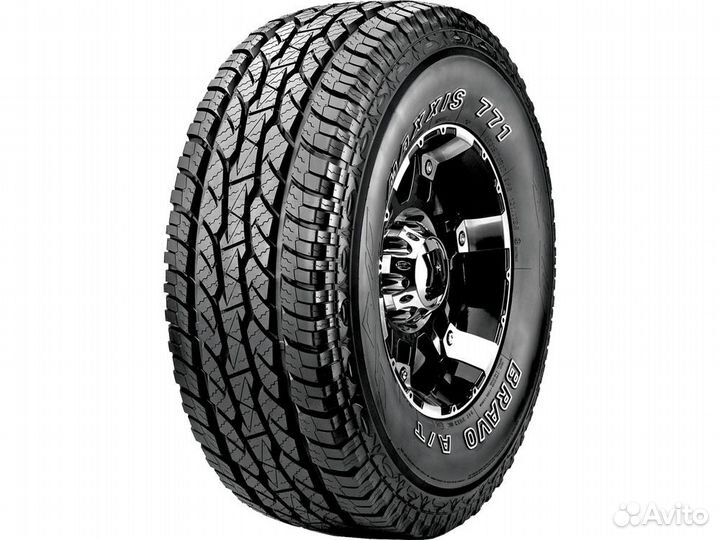 Maxxis AT-771 Bravo 265/65 R18