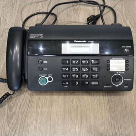 Факс panasonic kx-ft982ru