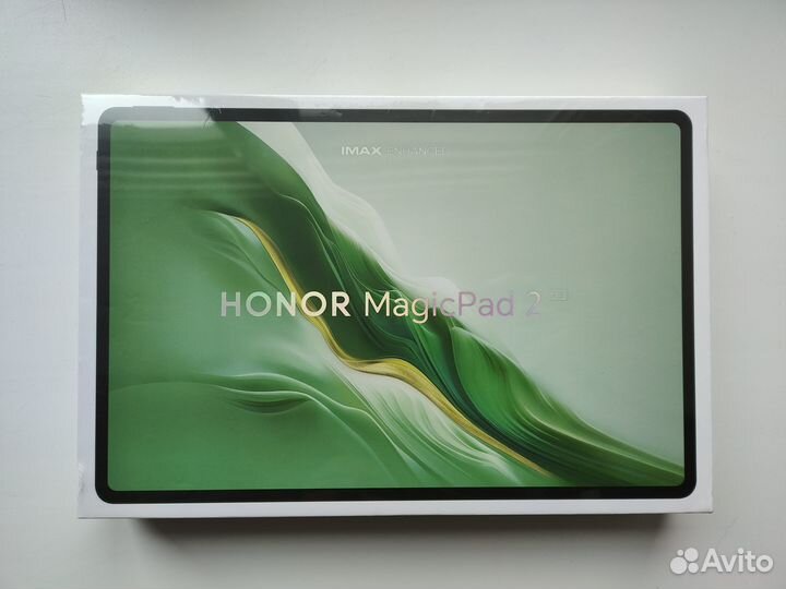 Планшет honor MagicPad 2 12/256